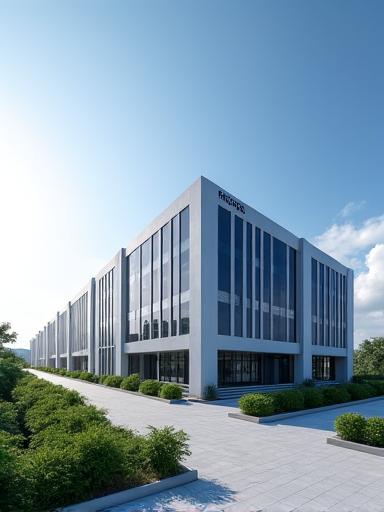 Solar solutions para sa data centers